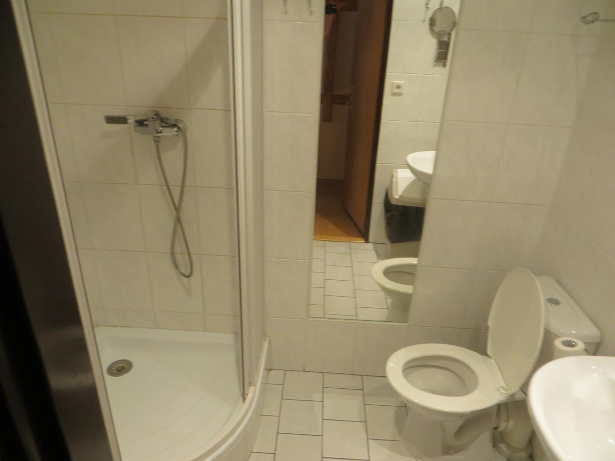 U Pastorku Hotell Racice  Eksteriør bilde